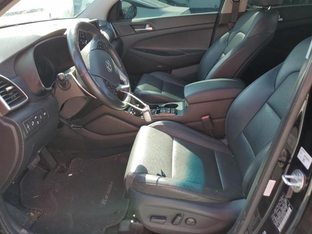 2021 HYUNDAI TUCSON LIM - KM8J3CAL8MU332560