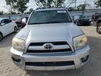 TOYOTA 4RUNNER LI photo