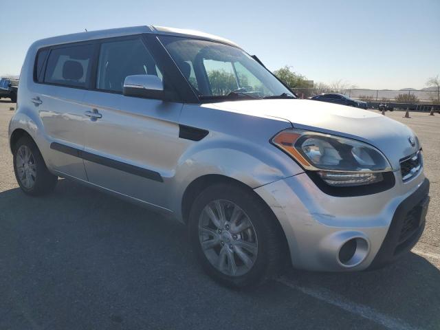 VIN KNDJT2A6XD7522321 2013 KIA Soul, + no.4