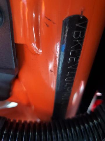 2023 KTM 690 ENDURO VBKLEV404PM744787