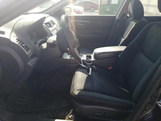 2017 NISSAN ALTIMA 2.5 - 1N4AL3AP7HN349394