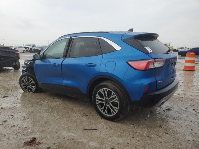 2020 FORD ESCAPE SEL - 1FMCU9H64LUC09295