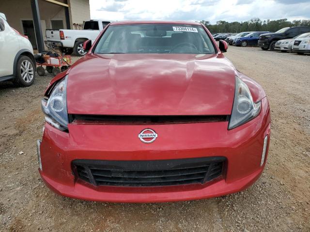 2020 NISSAN 370Z BASE - JN1AZ4EH1LM821933