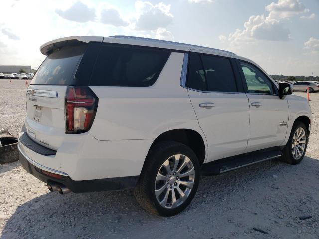 2023 CHEVROLET TAHOE C150 - 1GNSCSKDXPR103855