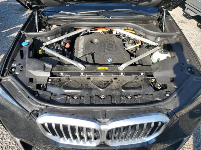 VIN 5UX43EU0XR9T75658 2024 BMW X5, Xdrive50E no.12