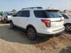 FORD EXPLORER X photo