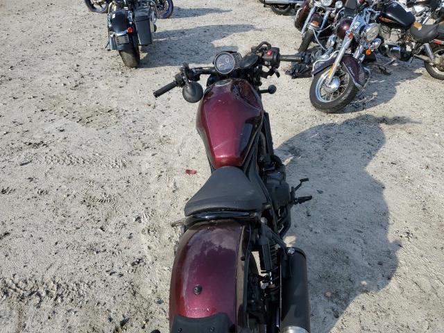 2022 HONDA CMX1100 D JH2SC8318NK100630