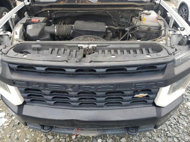 VIN 1GC4YLE78LF225995 2020 CHEVROLET ALL MODELS no.11