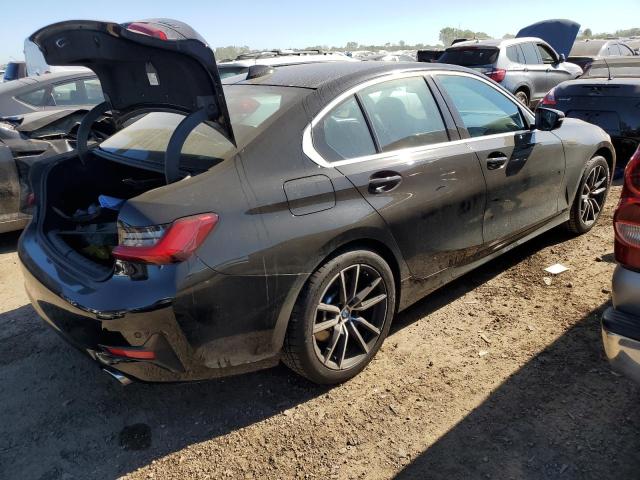 VIN 3MW5R7J02M8B69836 2021 BMW 3 Series, 330XI no.3