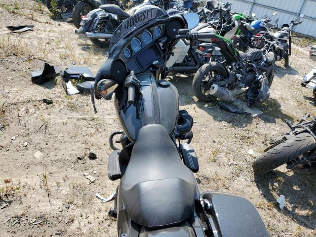 2022 HARLEY-DAVIDSON FLHXST - 1HD1ABL12NB653098