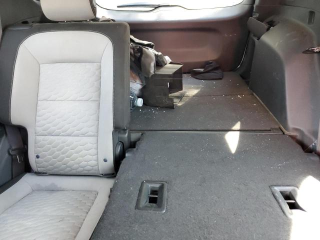2020 CHEVROLET EQUINOX - 3GNAXFEV6LS529481