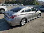 HYUNDAI SONATA HYB photo