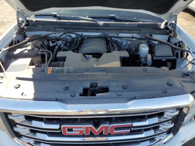 2017 GMC SIERRA K15 - 1GTV2NEC4HZ223326