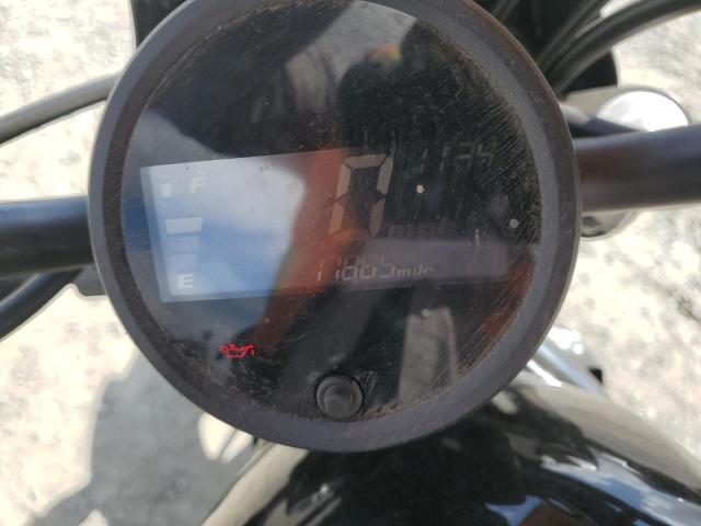 2018 HONDA CMX500 MLHPC5616J5100267
