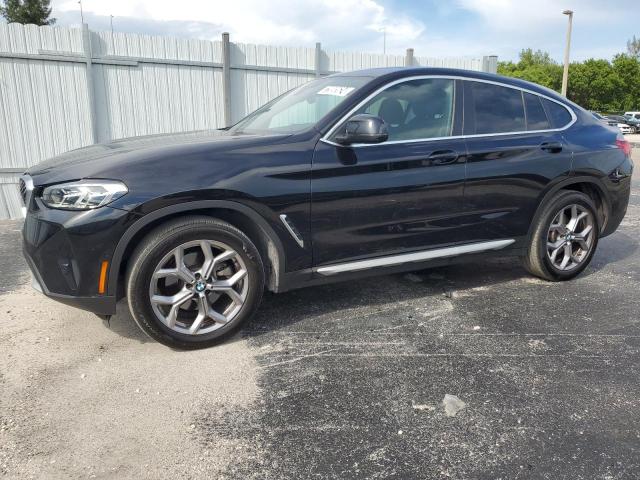 VIN 5UX33DT05P9T34018 2023 BMW X4 no.1