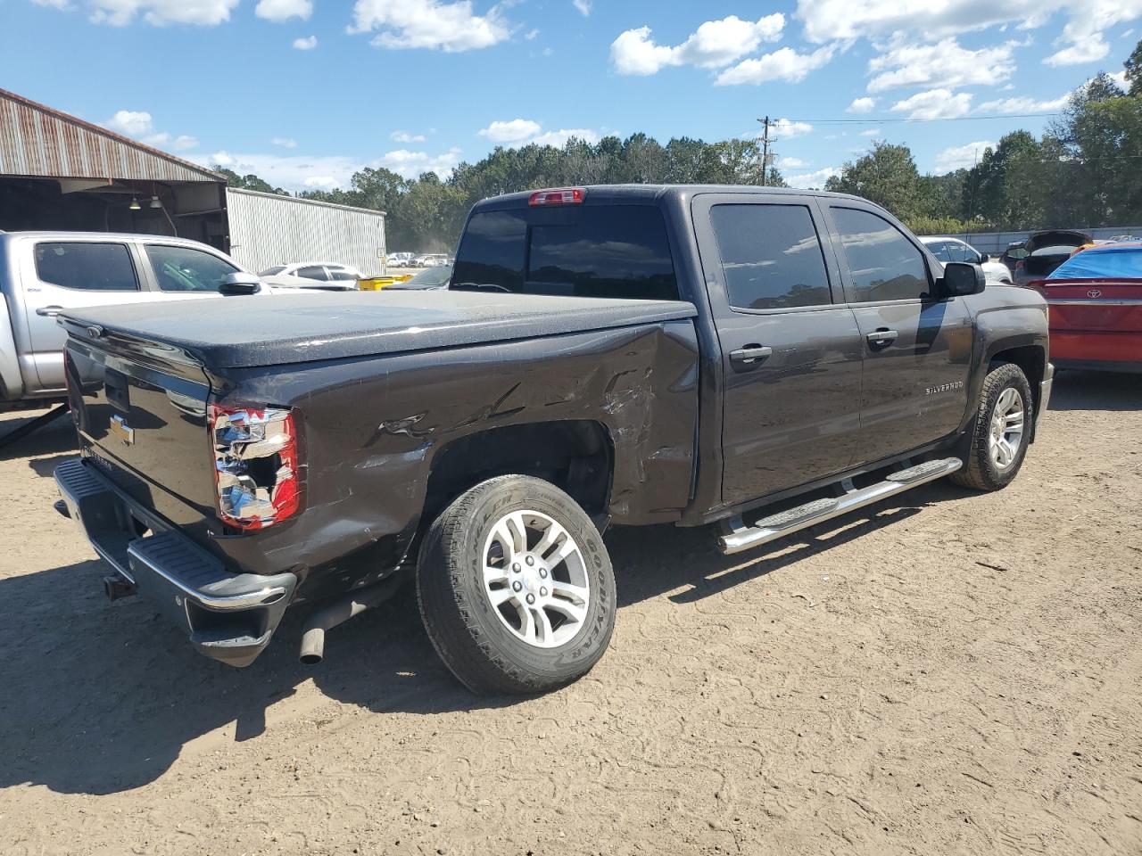 Lot #2989172714 2014 CHEVROLET SILVERADO