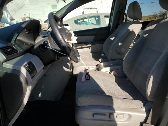 VIN 5FNRL5H43FB117617 2015 Honda Odyssey, EX no.7