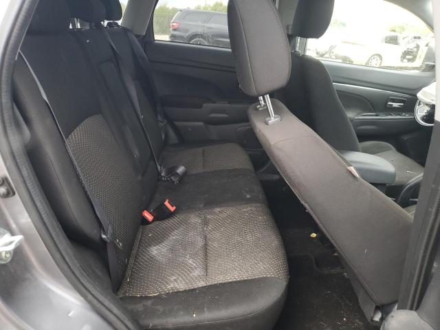2016 MITSUBISHI OUTLANDER - JA4AP3AU5GZ061847