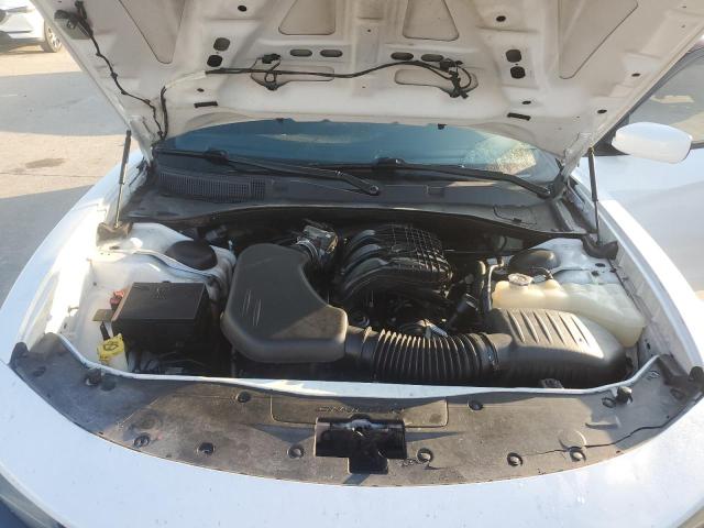 2016 DODGE CHARGER PO - 2C3CDXAG0GH126763