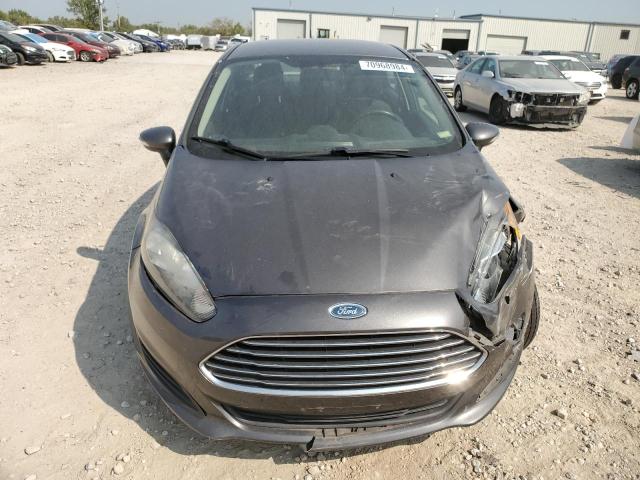 VIN 3FADP4BJ2FM220892 2015 Ford Fiesta, SE no.5