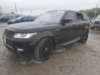 2017 LAND ROVER RANGE ROVE - SALWG2FV8HA676411