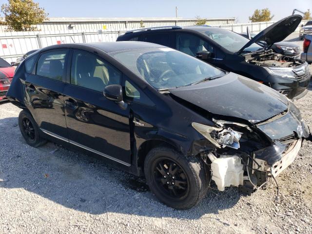 VIN JTDKN3DU8D1725127 2013 Toyota Prius no.4