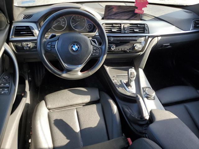 VIN WBA8D9C51JEM33556 2018 BMW 3 Series, 330 XI no.8