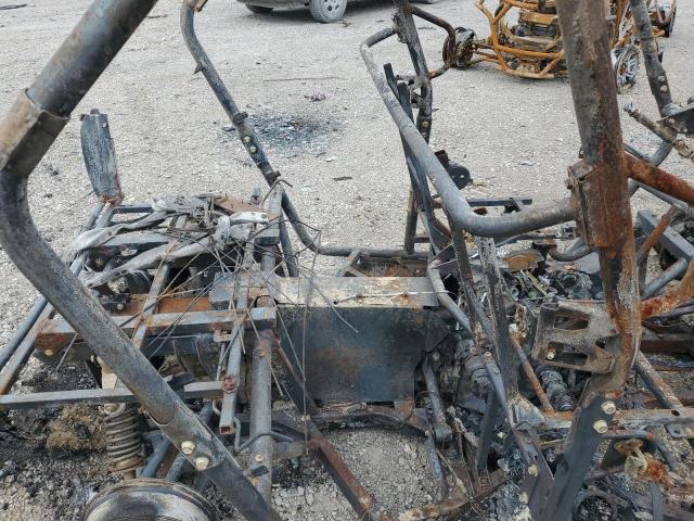 2015 KAWASAKI KRF800 B JKBRFCB1XFB503163