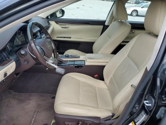 2016 LEXUS ES 350 - JTHBK1GG5G2220226