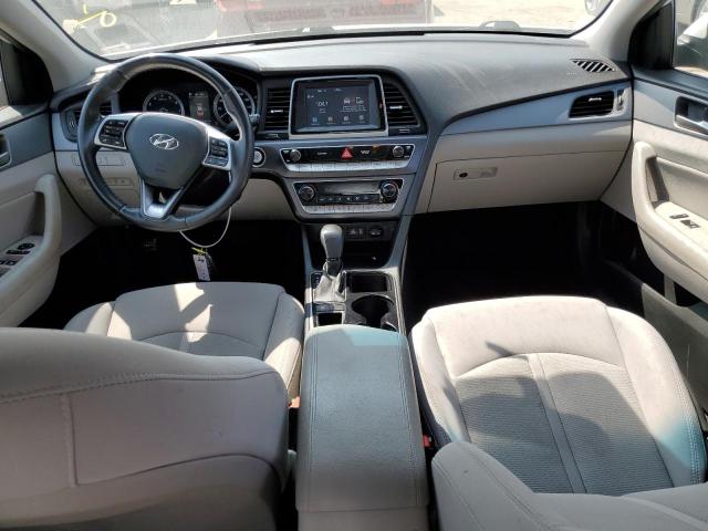 2018 HYUNDAI SONATA SPO - 5NPE34AF8JH716186