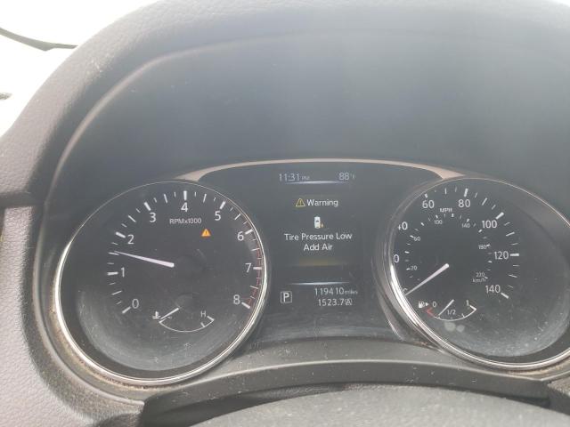2016 NISSAN ROGUE S - 5N1AT2MN5GC872689