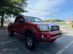 TOYOTA TACOMA ACC photo