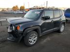 2017 JEEP RENEGADE L - ZACCJBBB2HPG55190
