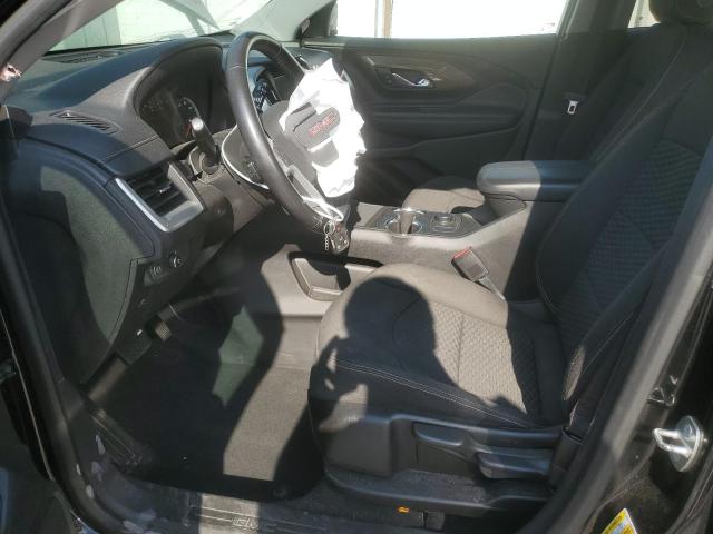2018 GMC TERRAIN 3GKALTEV6JL166372