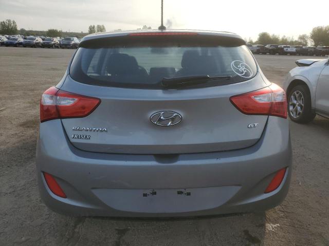 2015 HYUNDAI ELANTRA GT - KMHD25LH0FU239359