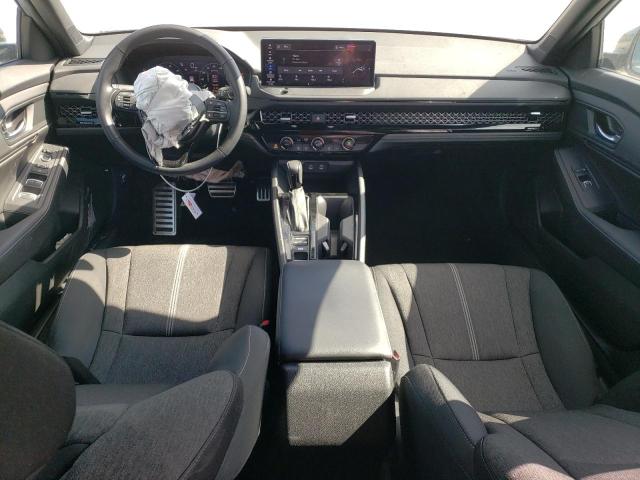2024 HONDA ACCORD HYB - 1HGCY2F52RA002443