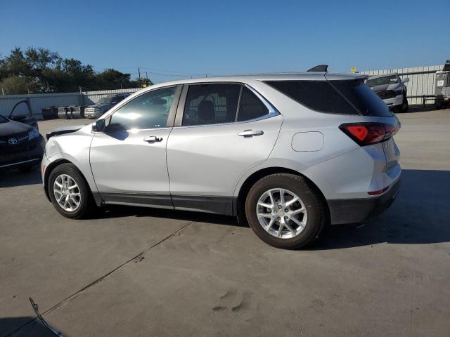 VIN 2GNAXJEV3N6139796 2022 Chevrolet Equinox, LT no.2