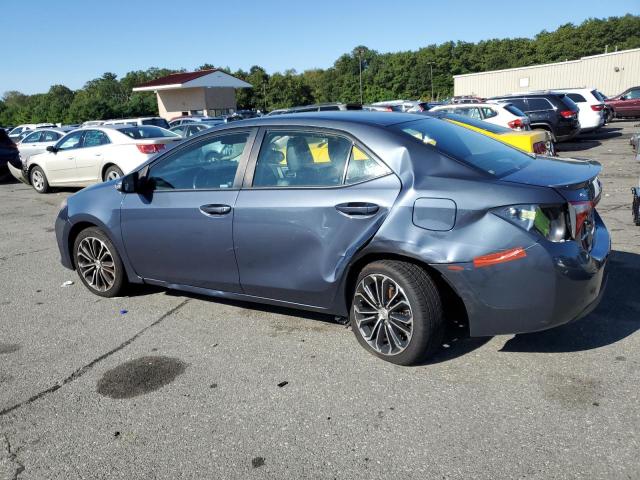 VIN 2T1BURHE5GC531597 2016 Toyota Corolla, L no.2