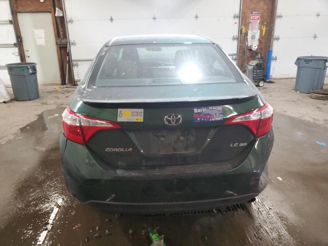 VIN 2T1BPRHE3FC380250 2015 Toyota Corolla, Eco no.6