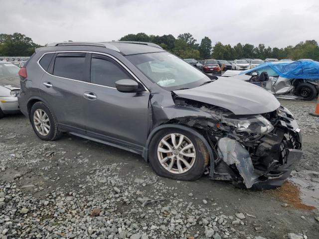 2019 NISSAN ROGUE S - JN8AT2MV0KW376327