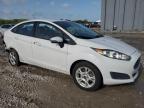 FORD FIESTA SE photo