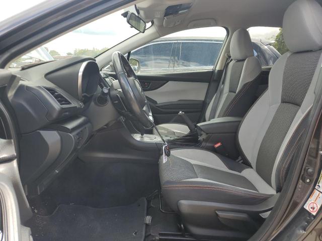 2018 SUBARU CROSSTREK - JF2GTADC6JH329290