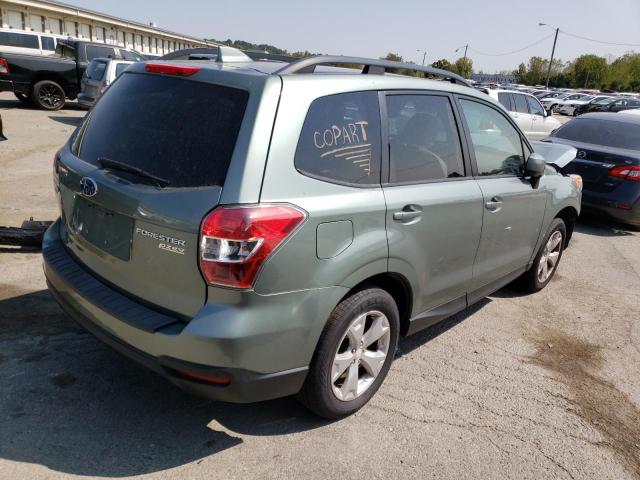 Vin: jf2sjadc9gh417212, lot: 70465894, subaru forester 2.5i premium 20163