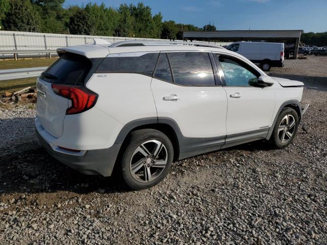 2018 GMC TERRAIN SL 3GKALPEV2JL372246  71943524