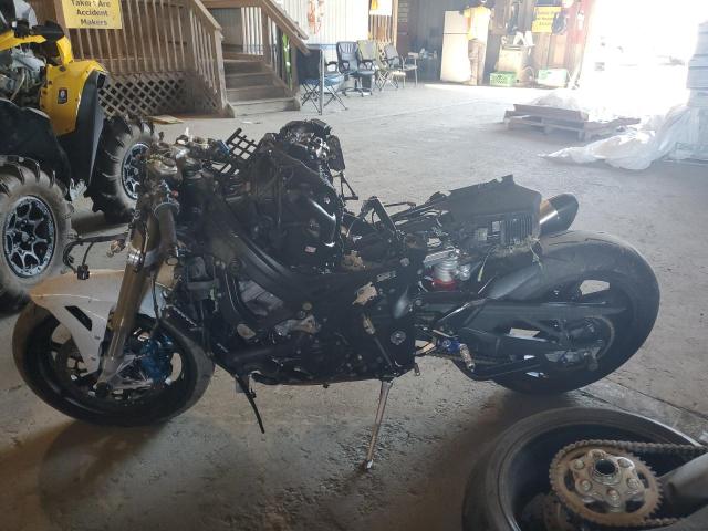 2023 BMW S 1000 RR - WB10E6307P6H92316