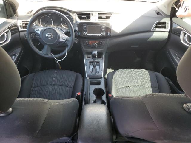 2018 NISSAN SENTRA S - 3N1AB7AP3JL627902