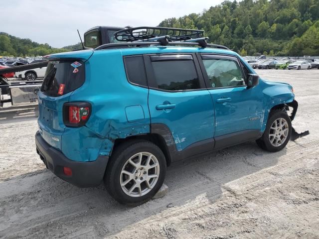 2022 JEEP RENEGADE L - ZACNJDB15NPN67318