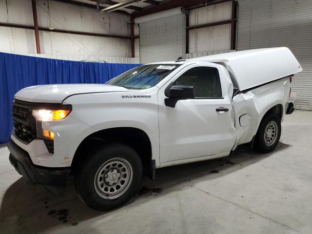 2023 CHEVROLET SILVERADO 3GCNAAEK6PG364559  69419304