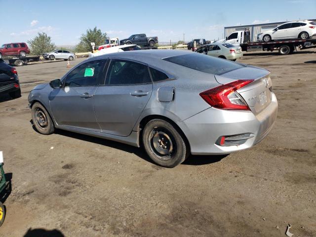 2016 HONDA CIVIC LX - 19XFC2F53GE044916