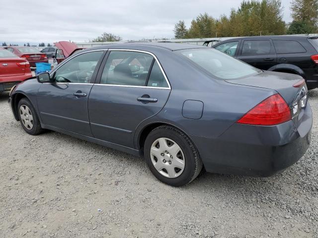 2007 HONDA ACCORD LX 1HGCM56427A222165  71758034